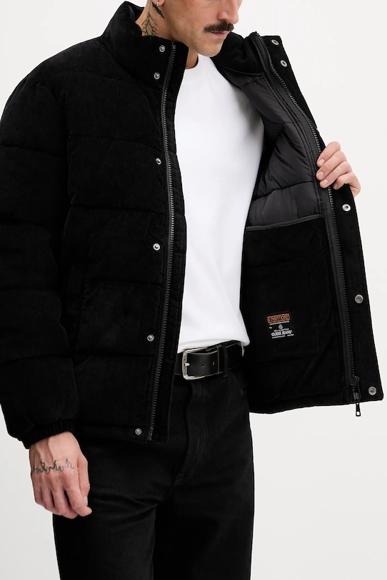 Jakna Guess Jeans M5BL0F.W2061