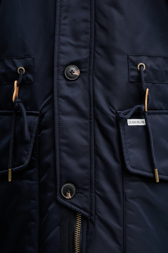 Guess Jeans parka M5BL10.WHAA2