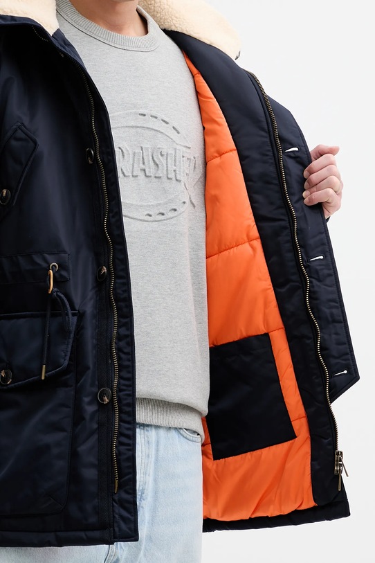 Guess Jeans parka M5BL10.WHAA2