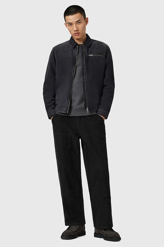 AllSaints kurtka ROTHWELL M032OD