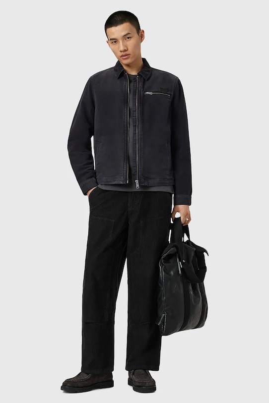 AllSaints kurtka ROTHWELL M032OD