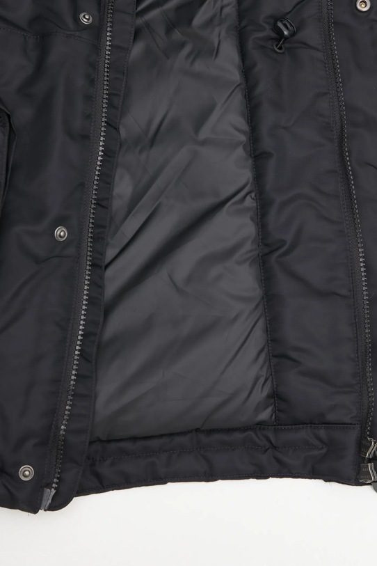 adidas Originals geacă Parka CPH JKT JW5838 negru