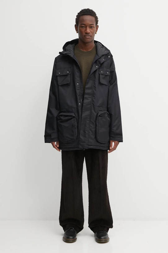 adidas Originals geacă Parka CPH JKT JW5838