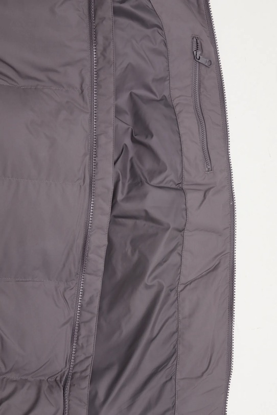 adidas Originals jacket COMMERCIAL PUFF JX4122 violet