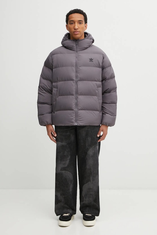 adidas Originals jacket COMMERCIAL PUFF JX4122