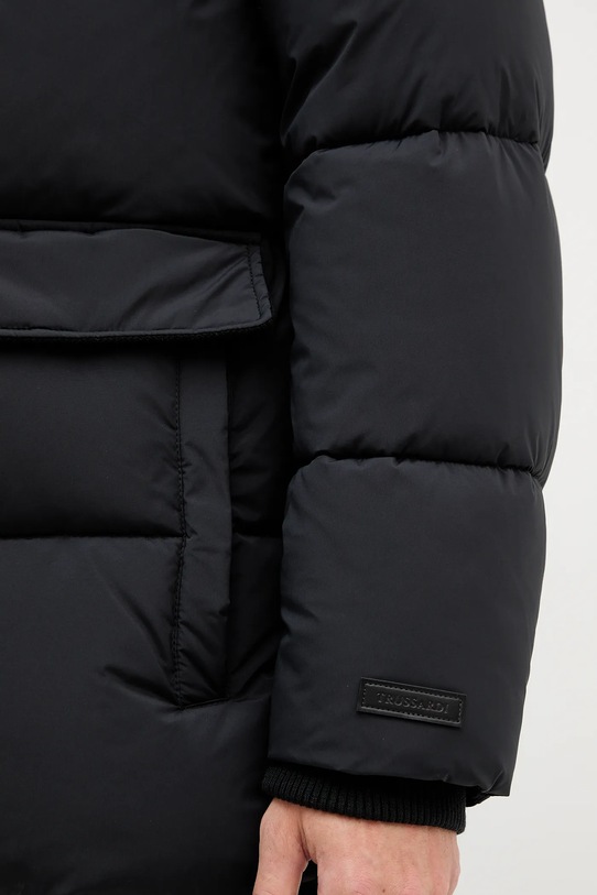 Trussardi kurtka F008M000013N