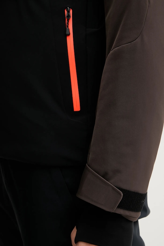 Лыжная куртка BOGNER Fire+Ice IVO 34088374 коричневый