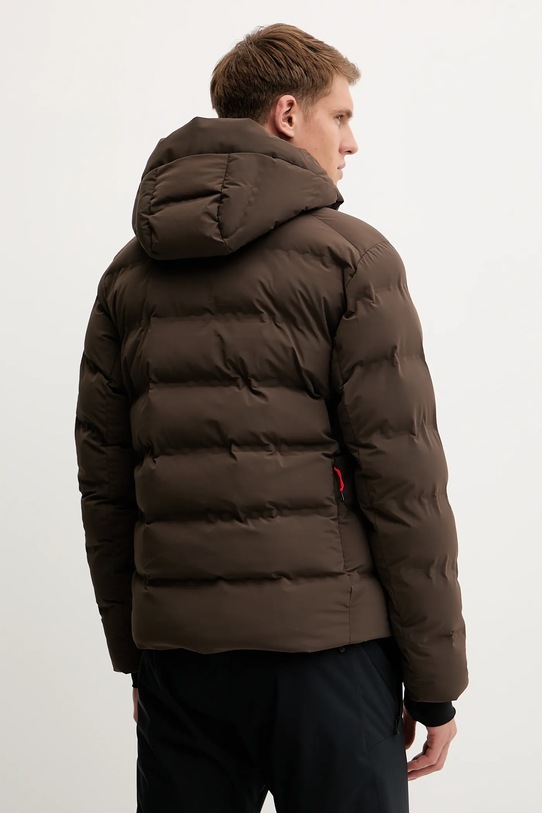 Oblečení Lyžařská bunda BOGNER Fire+Ice TEC-LUKA 34109137 hnědá