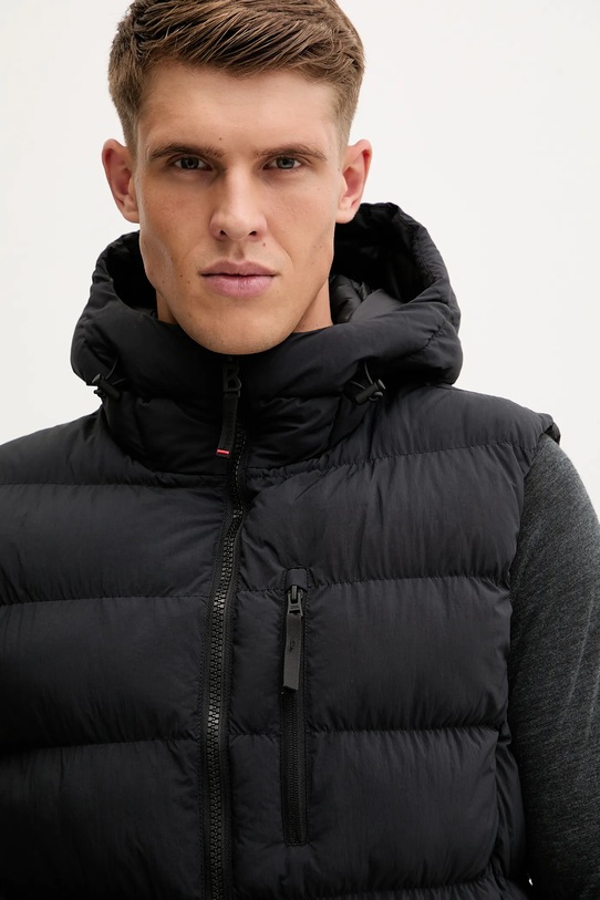 BOGNER Fire+Ice bezrękawnik HOWARD 34159439 czarny