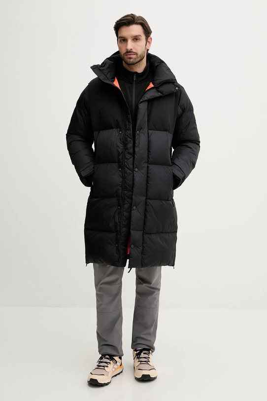 BOGNER Fire+Ice kurtka puchowa WALT 44058037 czarny AW25