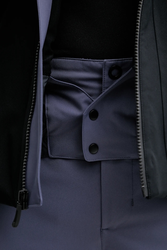 Rossignol geacă de schi ROCHRUN RLOMJ23