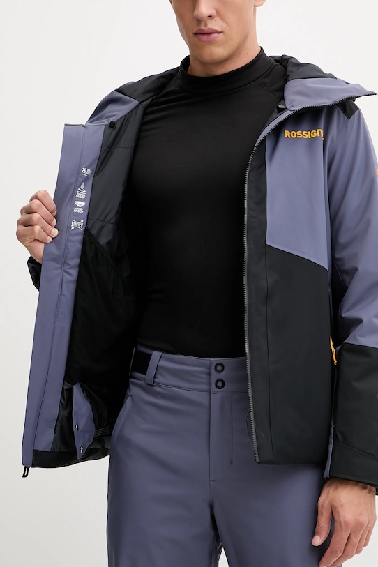 Rossignol geacă de schi ROCHRUN RLOMJ23