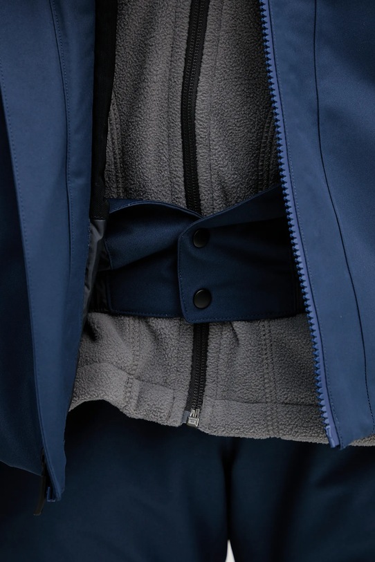 Гірськолижна куртка Rossignol ROCHRUN RLOMJ23