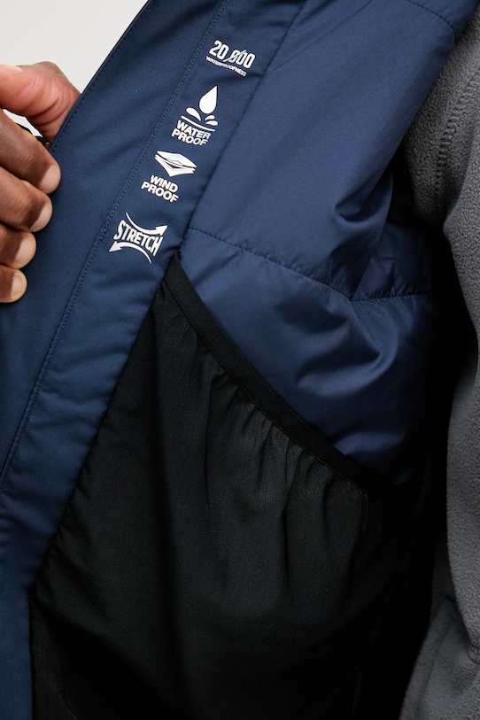 Гірськолижна куртка Rossignol ROCHRUN RLOMJ23