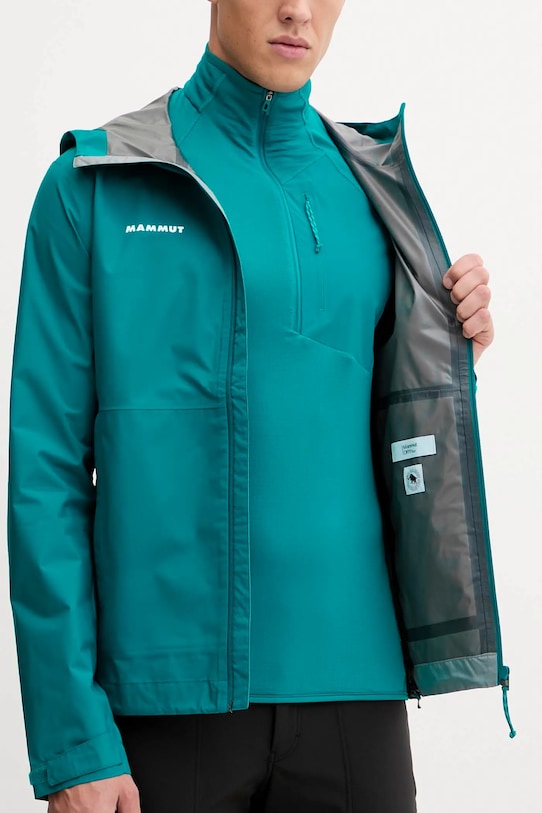 Mammut kurtka outdoorowa Linard Light 1010.31490