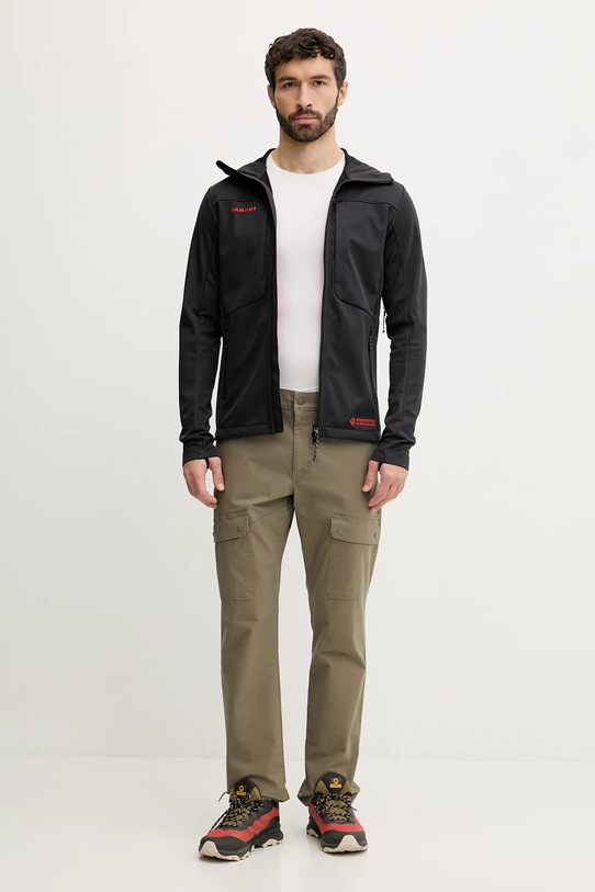 Mammut kurtka Ultimate VIII 1011.02870 czarny AW25