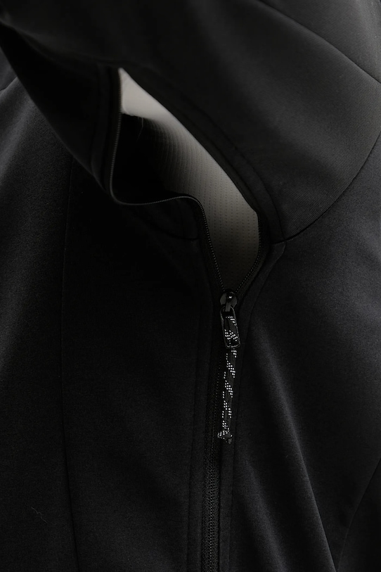 Mammut kurtka Ultimate VIII 1011.02870 czarny