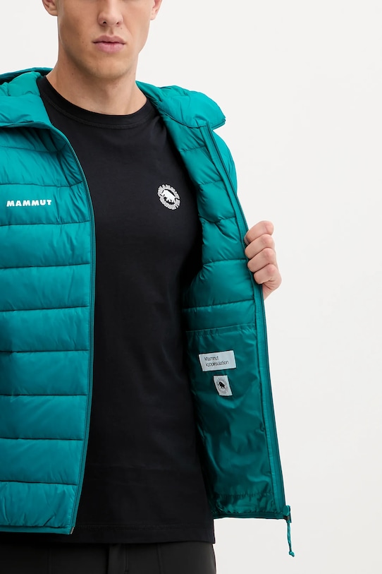 Mammut kurtka sportowa Crag IN 1013.03410