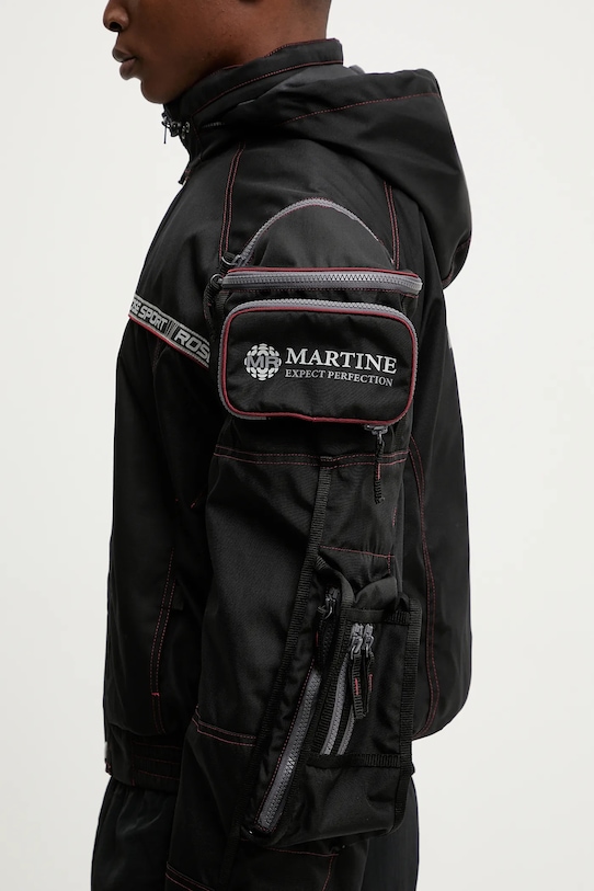 Martine Rose kurtka Bumbag 750WO15035