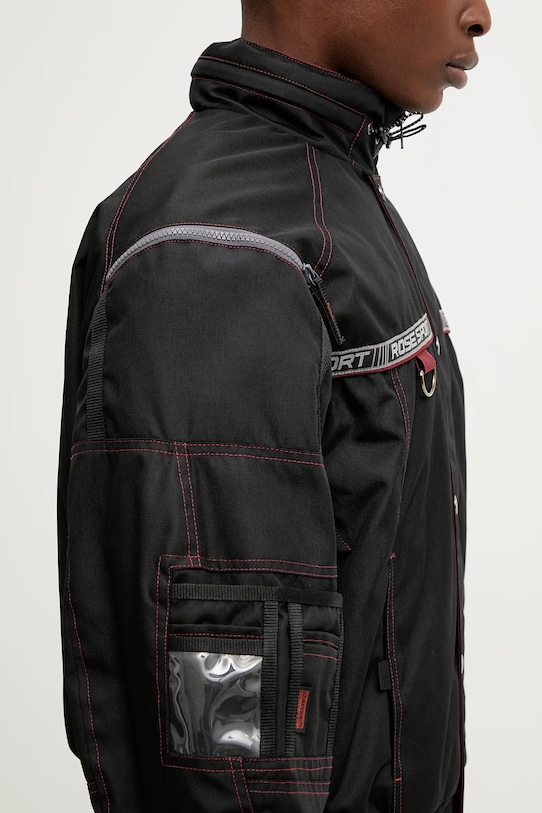 Martine Rose kurtka Bumbag 750WO15035