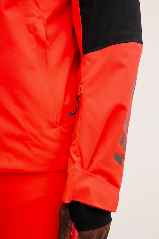 Μπουφάν για σκι Rossignol HERO RLOMJ05