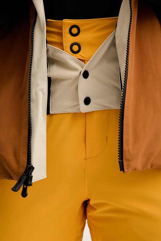 Lyžařská bunda Rossignol OUTERLIMITS RLOMJ21 vícebarevná