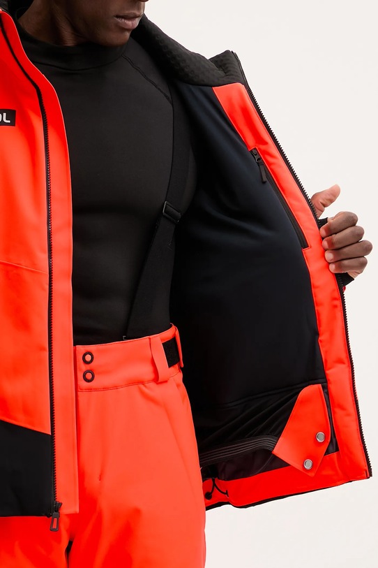 Rossignol kurtka narciarska HERO RLOMJ24