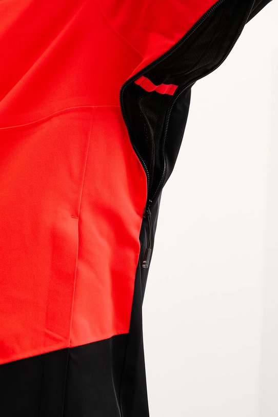 Skijaška jakna Rossignol HERO RLOMJ24