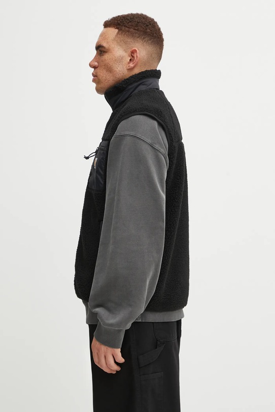 Carhartt WIP bezrękawnik Prentis Vest Liner I035698.00EXX czarny AW25