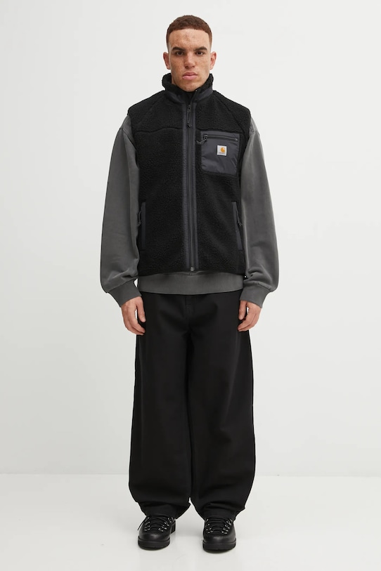 Prsluk Carhartt WIP Prentis Vest Liner I035698.00EXX