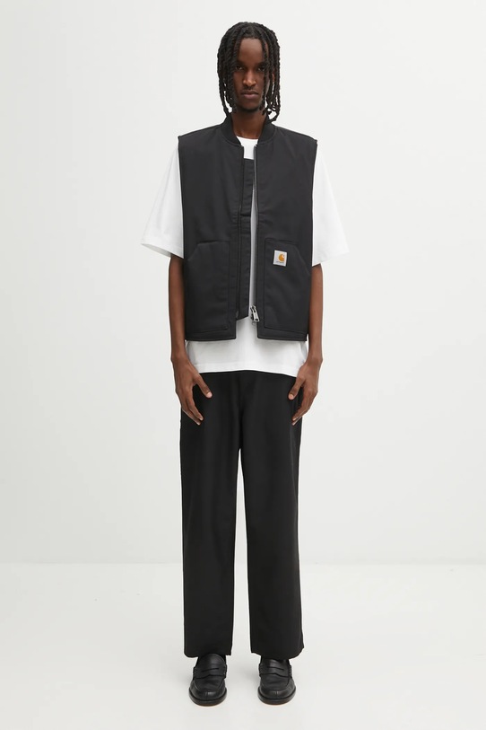Carhartt WIP bezrękawnik Leroy Vest I035543.89XX