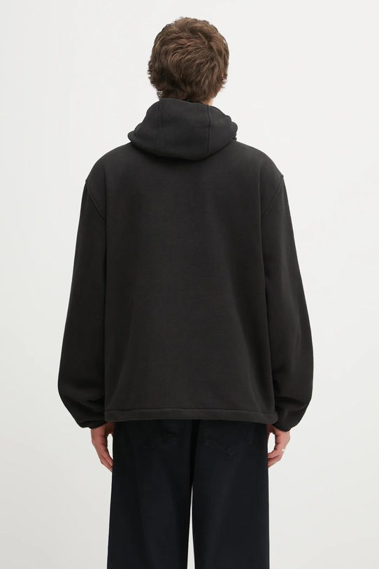 Odzież Carhartt WIP bluza polarowa Blevin Liner I035310.89XX czarny