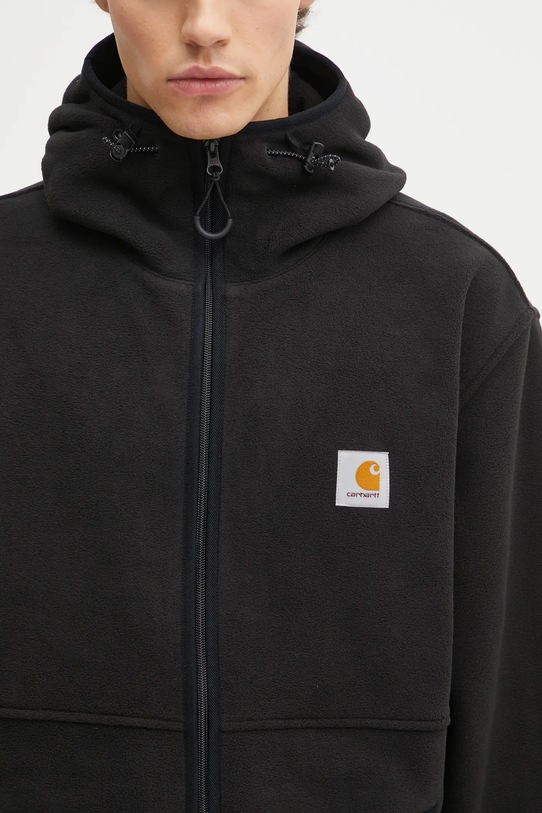 Carhartt WIP bluza polarowa Blevin Liner czarny I035310.89XX