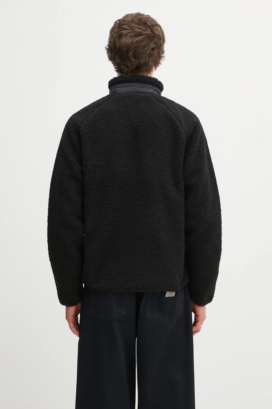 Odzież Carhartt WIP bluza polarowa Prentis Liner I035696.00EXX czarny