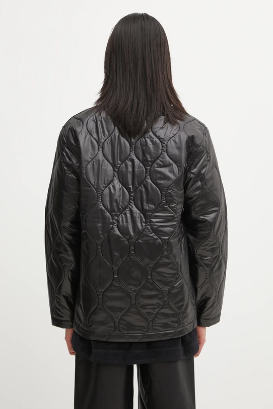 Oblečenie Bunda Carhartt WIP Oscar Chore Liner I035366.89XX čierna