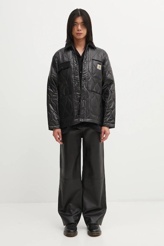 Bunda Carhartt WIP Oscar Chore Liner I035366.89XX