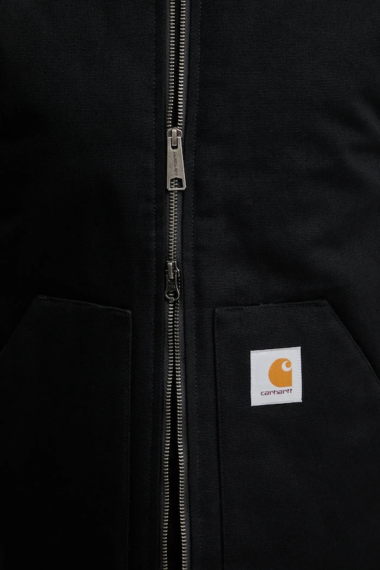 Carhartt WIP bezrękawnik Classic Vest czarny I035695.8901