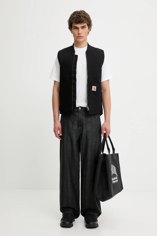 Carhartt WIP bezrękawnik Classic Vest I035695.8901