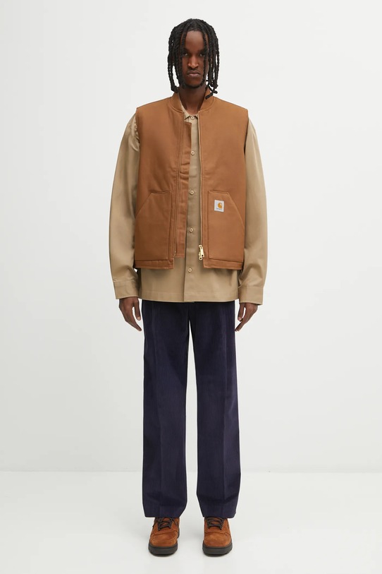 Carhartt WIP bezrękawnik Classic Vest I035695.HZ01