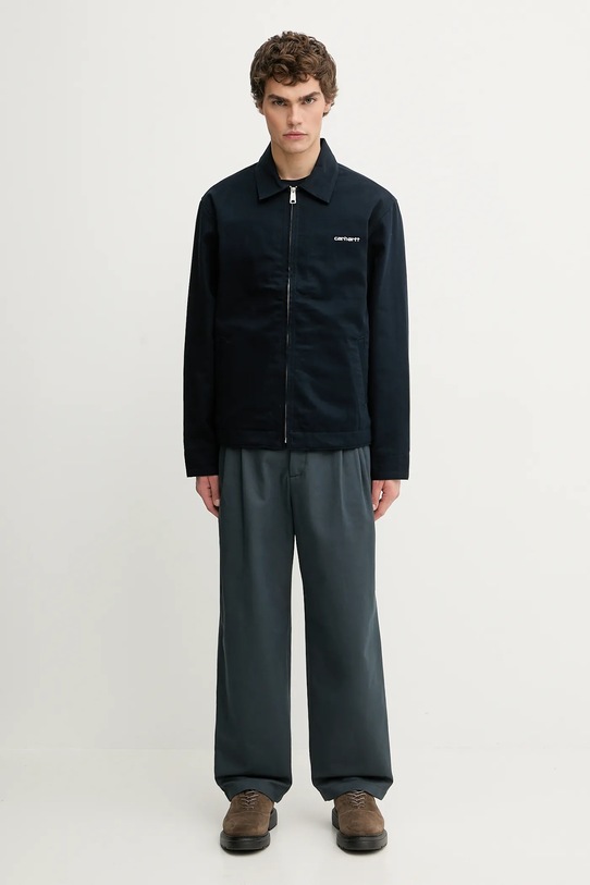 Яке Carhartt WIP Module Script Jacket I035621.38L01