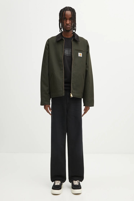 Carhartt WIP kurtka bawełniana Detroit Jacket I015264.3CM01