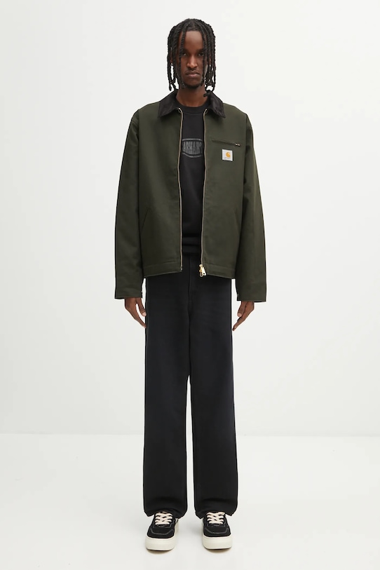 Carhartt WIP cotton jacket Detroit Jacket I015264.3CM01