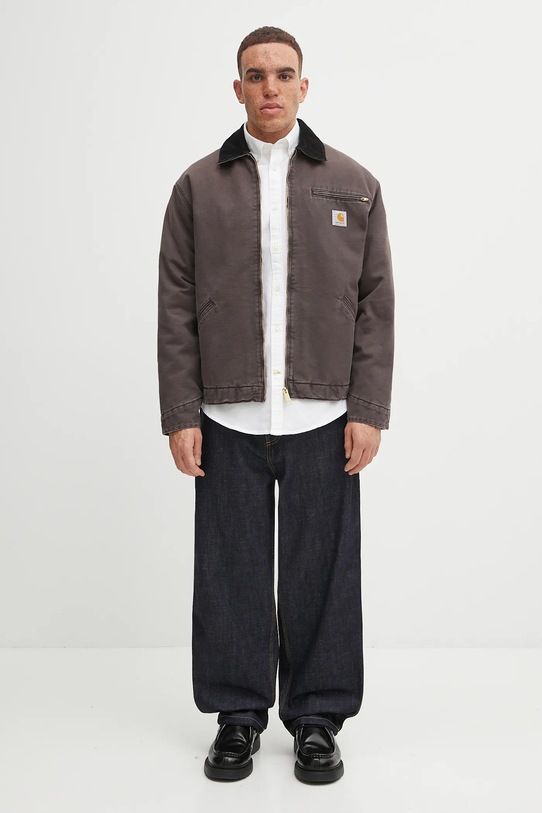 Куртка Carhartt WIP OG Detroit Jacket I035614.1YL4O