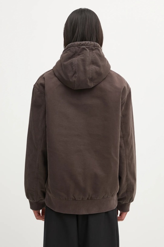Oblečení Bunda Carhartt WIP OG Active Jacket I035891.474O hnědá