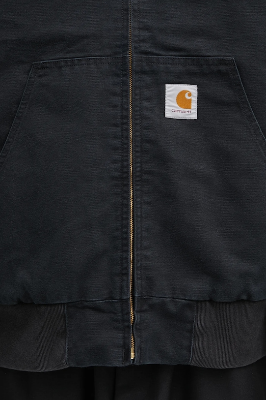 Carhartt WIP giacca in cotone OG Active Jacket nero I035891.894O