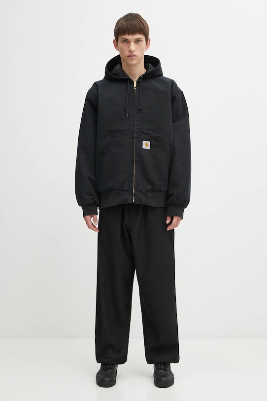 Carhartt WIP giacca in cotone OG Active Jacket I035891.894O