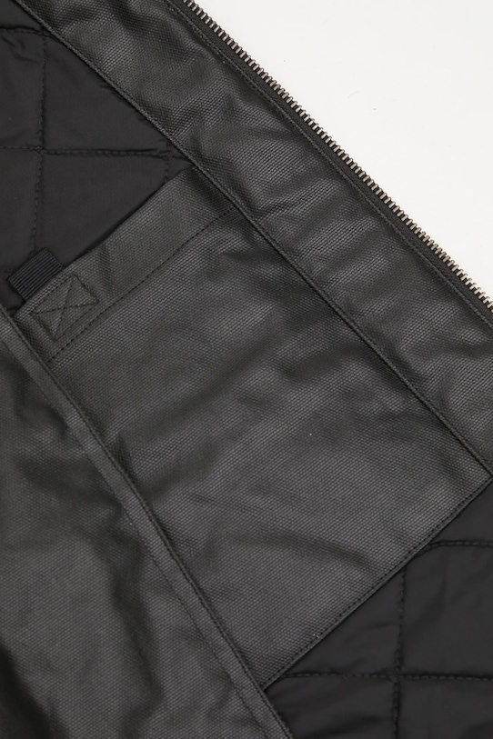 Carhartt WIP kurtka OG Dean Jacket I035799.00EXX czarny