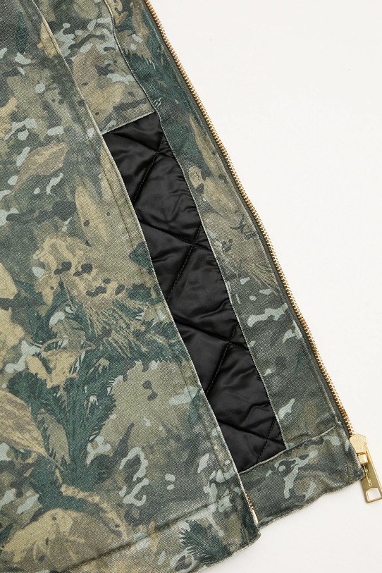 Дънково яке Carhartt WIP OG Detroit Jacket I035614.3BL06