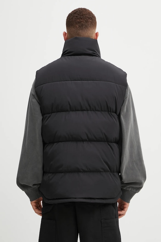 Odjeća Prsluk Carhartt WIP Brent Vest I035362.89XX crna