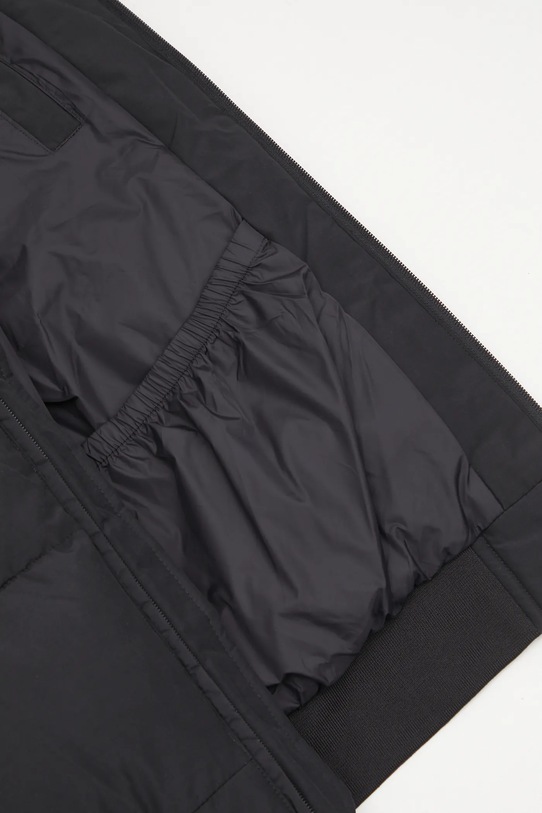 Carhartt WIP kurtka Nebraska Jacket I035345.0D2XX czarny